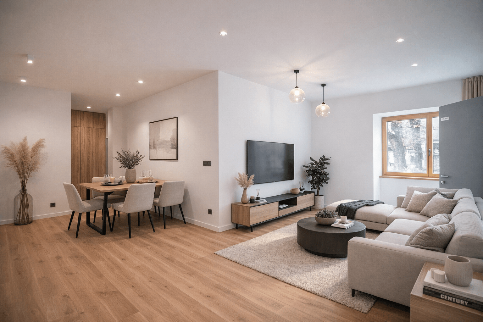 Siófok Coloman Residence földszinti lakás