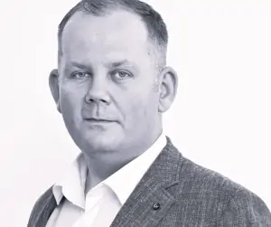 Krisztián, az Alba Realty alapítója és FIABCI elnökségi tag