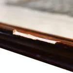 Dokumentációs részletfotó 13 – Martinelli / Kleiner: Az Invalidus-ház metszetpárja